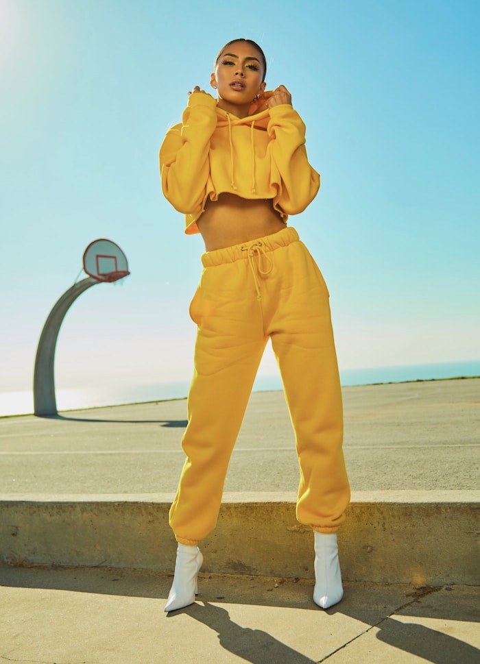 Streetwear fashion inspiration: A little everyday edge